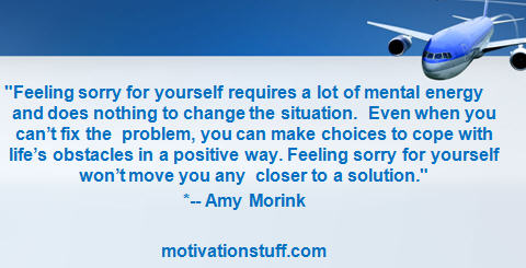 Amy Morink Quotes
