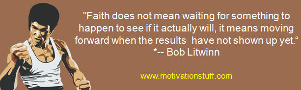 Bob Litwin Quotes