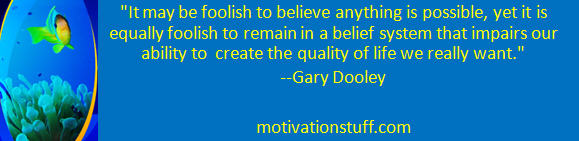 Gary Dooley Quotes