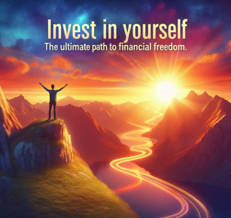The Ultimate Path to Financial Freedom
