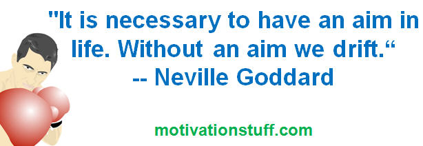 Neville Goddard Quotes